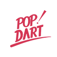 POP!DART | Official Site